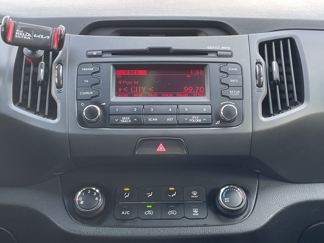 Suzuki GRAND VITARA 1.9D 129 hp - автомобили, коли, обяви за нови и употребявани 9