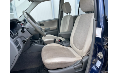 Suzuki Grand vitara V6 24v - автомобили, коли, обяви за нови и употребявани 10