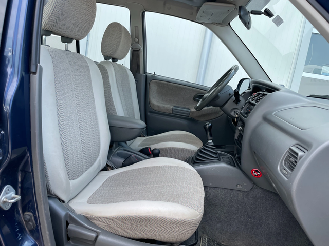 Suzuki Grand vitara V6 24v - автомобили, коли, обяви за нови и употребявани 11