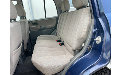 Suzuki Grand vitara V6 24v - автомобили, коли, обяви за нови и употребявани 13