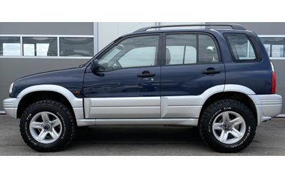 suzuki-grand-vitara - 1