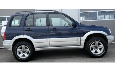 suzuki-grand-vitara - 4