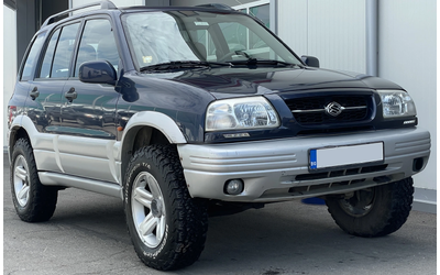 suzuki-grand-vitara - 5