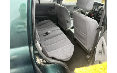 Suzuki Grand vitara 2.0 HDI - автомобили, коли, обяви за нови и употребявани 10