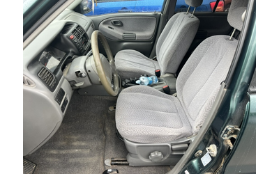 Suzuki Grand vitara 2.0 HDI - автомобили, коли, обяви за нови и употребявани 11