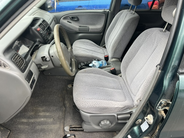 Suzuki Grand vitara 2.0 HDI - автомобили, коли, обяви за нови и употребявани 11