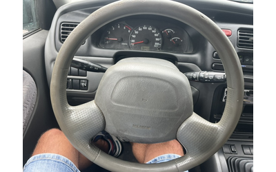 Suzuki Grand vitara 2.0 HDI - автомобили, коли, обяви за нови и употребявани 12