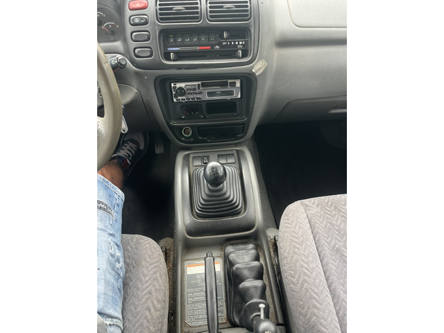 Suzuki Grand vitara 2.0 HDI - автомобили, коли, обяви за нови и употребявани 13