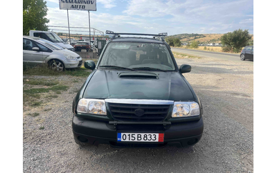 suzuki-grand-vitara-2-0-hdi - 1