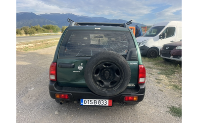 suzuki-grand-vitara-2-0-hdi - 4
