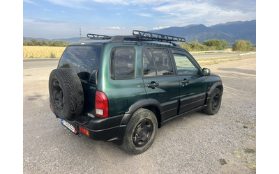 suzuki-grand-vitara-2-0-hdi - 5