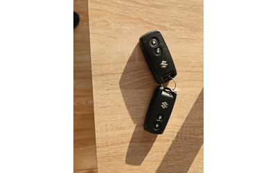 Suzuki Grand vitara 2.0i 4x4 - автомобили, коли, обяви за нови и употребявани 13