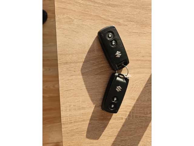 Suzuki Grand vitara 2.0i 4x4 - автомобили, коли, обяви за нови и употребявани 13