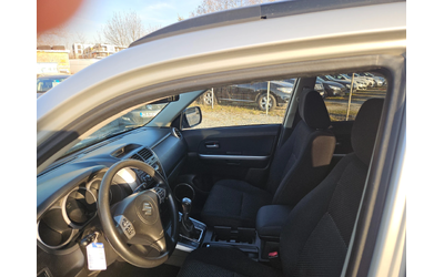 Suzuki Grand vitara 2.0i 4x4 - автомобили, коли, обяви за нови и употребявани 6