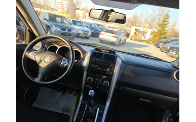 Suzuki Grand vitara 2.0i 4x4 - автомобили, коли, обяви за нови и употребявани 7