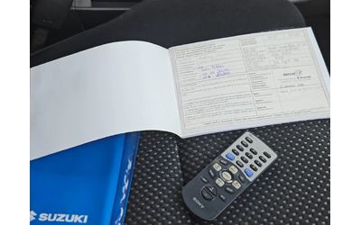 Suzuki Grand vitara 2.0i 4x4 - автомобили, коли, обяви за нови и употребявани 9