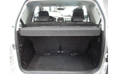 Suzuki Grand vitara 2.4 AVTOMATIK 3врати - автомобили, коли, обяви за нови и употребявани 11