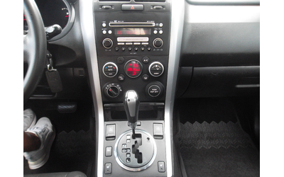 Suzuki Grand vitara 2.4 AVTOMATIK 3врати - автомобили, коли, обяви за нови и употребявани 15