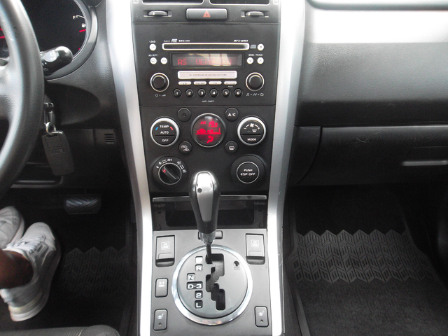 Suzuki Grand vitara 2.4 AVTOMATIK 3врати - автомобили, коли, обяви за нови и употребявани 15