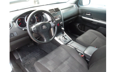Suzuki Grand vitara 2.4 AVTOMATIK 3врати - автомобили, коли, обяви за нови и употребявани 6