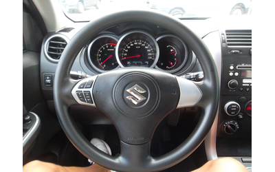 Suzuki Grand vitara 2.4 AVTOMATIK 3врати - автомобили, коли, обяви за нови и употребявани 8