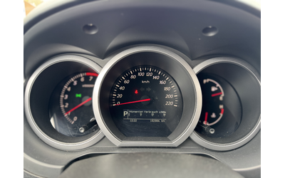 Suzuki Grand vitara 2.4i 4x4 Automatic - автомобили, коли, обяви за нови и употребявани 12