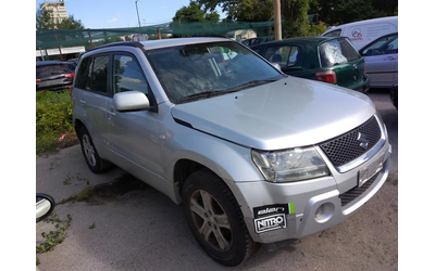 suzuki-grand-vitara - 2