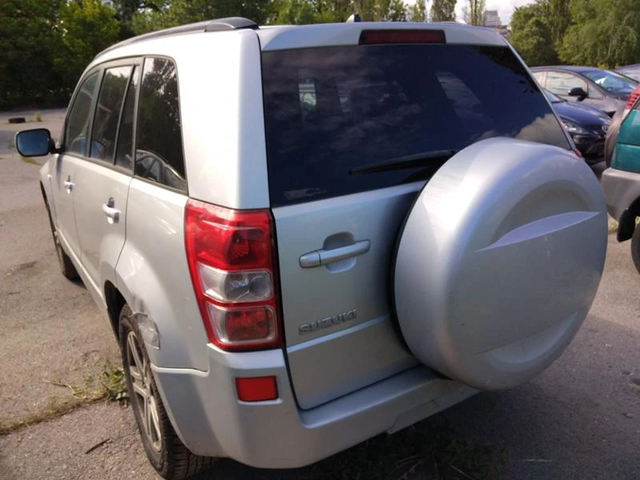 Suzuki Grand vitara 1,9d от Италия! - автомобили, коли, обяви за нови и употребявани 6
