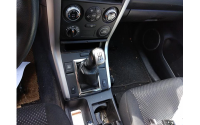 Suzuki Grand vitara 1,9d от Италия! - автомобили, коли, обяви за нови и употребявани 7