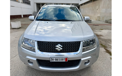 suzuki-grand-vitara - 0