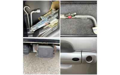 Suzuki Grand vitara 2.4i AUTOMATIC - автомобили, коли, обяви за нови и употребявани 13