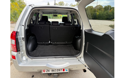 Suzuki Grand vitara 2.4i AUTOMATIC - автомобили, коли, обяви за нови и употребявани 15