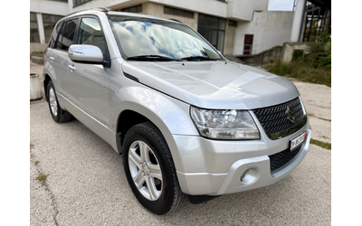 suzuki-grand-vitara - 1