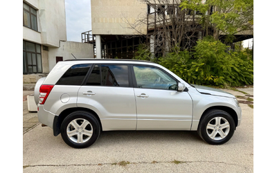 suzuki-grand-vitara - 2