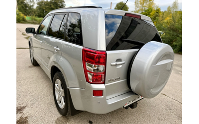 suzuki-grand-vitara - 4