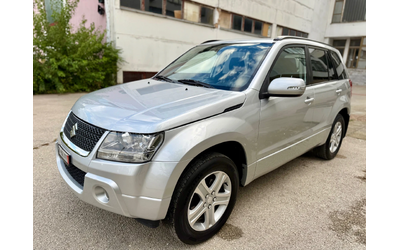 Suzuki Grand vitara 2.4i AUTOMATIC - автомобили, коли, обяви за нови и употребявани 6