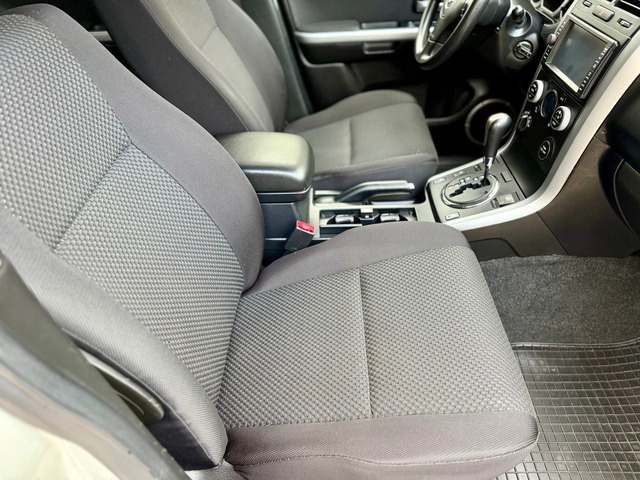 Suzuki Grand vitara 2.4i AUTOMATIC - автомобили, коли, обяви за нови и употребявани 9
