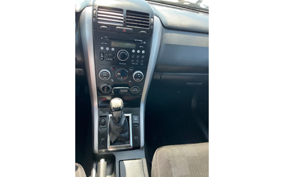 Suzuki Grand vitara 1.9DDIS - автомобили, коли, обяви за нови и употребявани 11