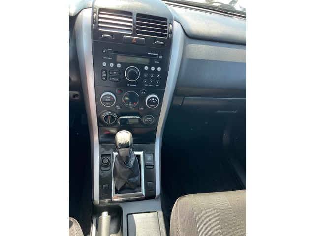 Suzuki Grand vitara 1.9DDIS - автомобили, коли, обяви за нови и употребявани 11