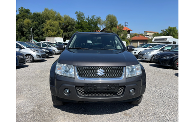 suzuki-grand-vitara - 2