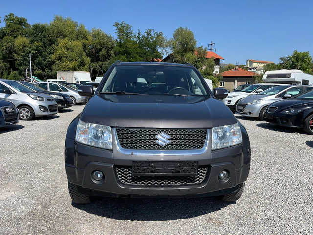 Suzuki Grand vitara 1.9DDIS - автомобили, коли, обяви за нови и употребявани 2