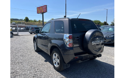 suzuki-grand-vitara - 4