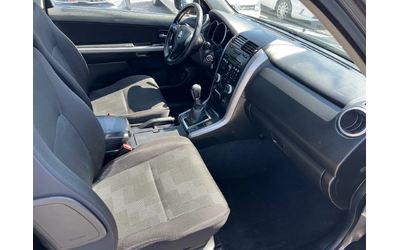 Suzuki Grand vitara 1.9DDIS - автомобили, коли, обяви за нови и употребявани 8