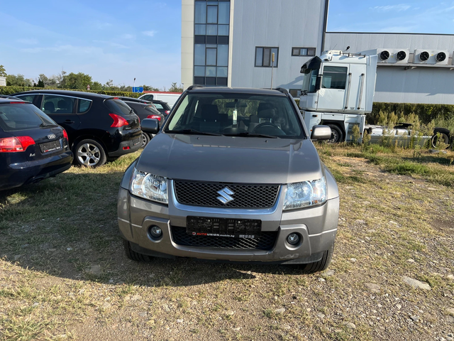 Suzuki Grand vitara 1.9 D - автомобили, коли, обяви за нови и употребявани 1