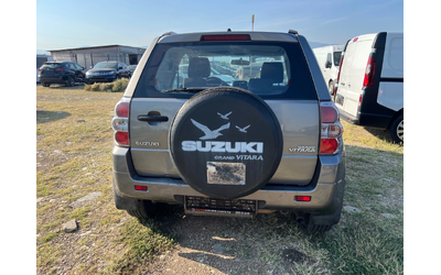 suzuki-grand-vitara - 5