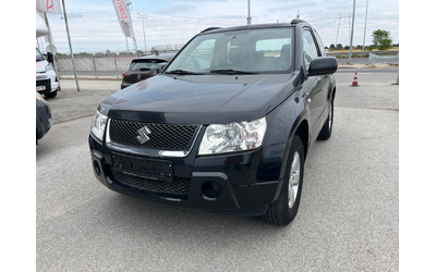 suzuki-grand-vitara - 0