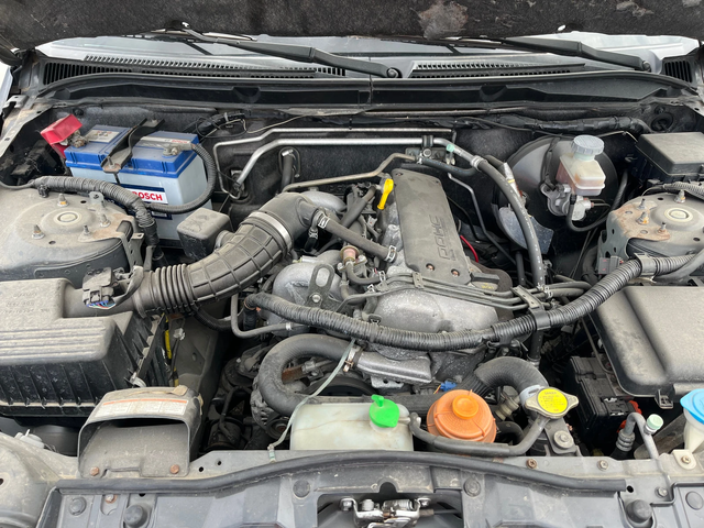 Suzuki Grand vitara 4x4 1.6 i 106k.c - автомобили, коли, обяви за нови и употребявани 13