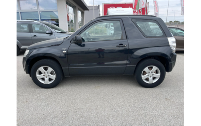 suzuki-grand-vitara - 2