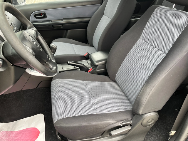 Suzuki Grand vitara 4x4 1.6 i 106k.c - автомобили, коли, обяви за нови и употребявани 6