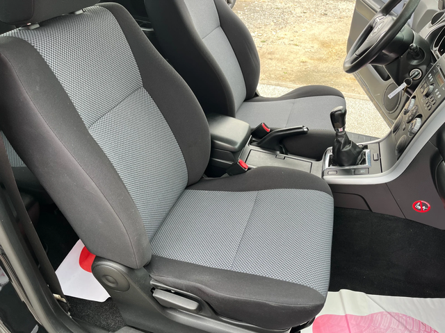 Suzuki Grand vitara 4x4 1.6 i 106k.c - автомобили, коли, обяви за нови и употребявани 7